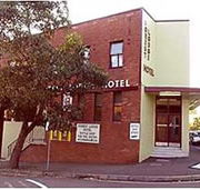 Forest Lodge Hotel - Airlie Beach Holiday