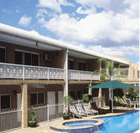 Macarthur Inn - Airlie Beach Holiday