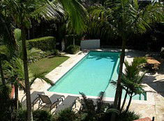 Crest Apartments Byron Bay - Airlie Beach Holiday 2