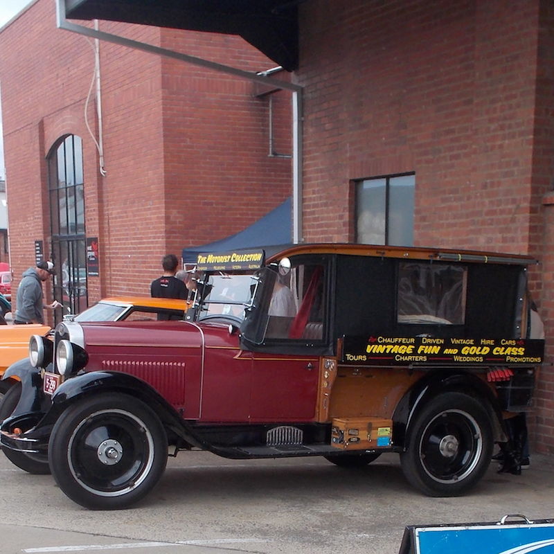 Airlie Beach Holiday