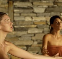 Spa Pevonia - Airlie Beach Holiday