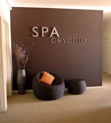 Spa Pevonia - Airlie Beach Holiday 2