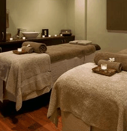Bodhi J Health & Beauty Spa - Airlie Beach Holiday 2