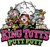 King Tutts Putt Putt - Airlie Beach Holiday