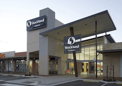 Stockland Baldivis Shopping Centre - thumb 0
