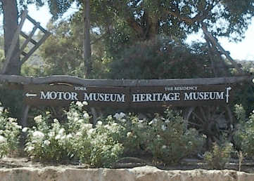 The York Residency Museum - Airlie Beach Holiday