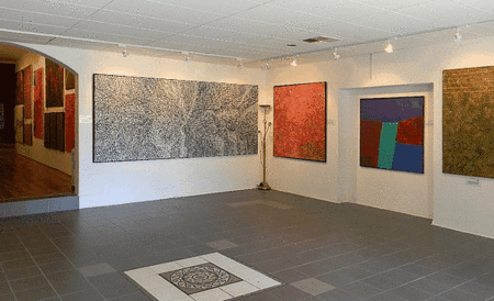 Aboriginart Indigenous Fine Art Gallery - Airlie Beach Holiday 2