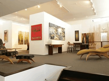 Jahroc Mill Gallery - Airlie Beach Holiday