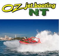 Oz Jetboating - Darwin - Airlie Beach Holiday
