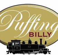Puffing Billy - Airlie Beach Holiday