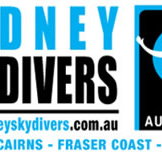 Sydney Skydivers - Airlie Beach Holiday