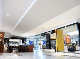 Calamvale Central Shopping Centre - Airlie Beach Holiday