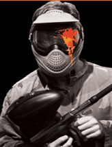 World Series Paintball - Samford - Airlie Beach Holiday 1