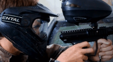 World Series Paintball - Samford - Airlie Beach Holiday 2