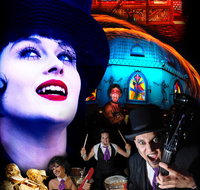 Draculas - Gold Coast