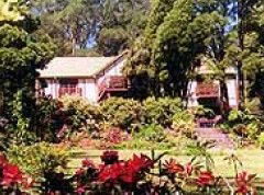 Olinda VIC Airlie Beach Holiday