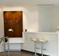 Kiora Medical Spa - Airlie Beach Holiday