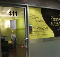 PhonKlai Massage - Airlie Beach Holiday