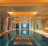 Sanctuary Spa - Hyatt - Airlie Beach Holiday