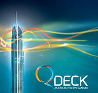 QDeck - Airlie Beach Holiday