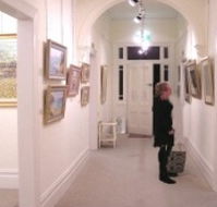 Australian Guild of Realist Artists - Airlie Beach Holiday