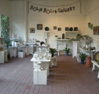 Bolin Bolin Gallery - Airlie Beach Holiday