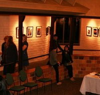 Eltham Library Community Gallery - Airlie Beach Holiday