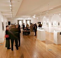 Town Hall Gallery - Airlie Beach Holiday