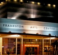 Frankston Arts Centre - Cube 37 - Airlie Beach Holiday