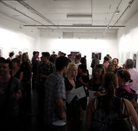 Colour Factory Gallery - Airlie Beach Holiday