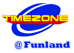 Timezone at Funland - Airlie Beach Holiday