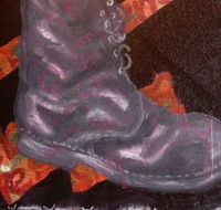 Quinch Art - Airlie Beach Holiday