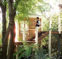 Salus Spa at the Lake House - Airlie Beach Holiday