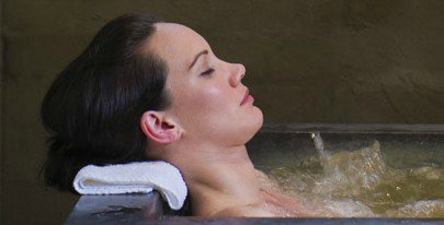 Hepburn Bathouse & Spa - Airlie Beach Holiday 3