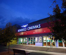 Bendigo Cinemas - Airlie Beach Holiday 0