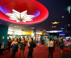 Bendigo Cinemas - Airlie Beach Holiday 1