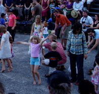 Fairfield Amphitheatre - Airlie Beach Holiday