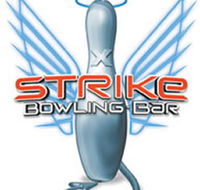 Strike Bowling Bar - CBD - Airlie Beach Holiday