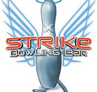Strike Bowling Bar - Bayside - Airlie Beach Holiday