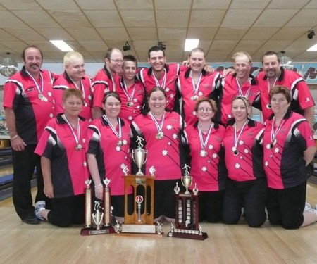 Star Bowl - Airlie Beach Holiday 0