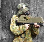 Laser Strike - Geelong - Airlie Beach Holiday