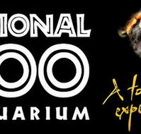 National Zoo  Aquarium - Airlie Beach Holiday
