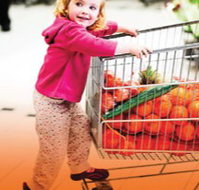 Warringal Shopping Centre - Airlie Beach Holiday