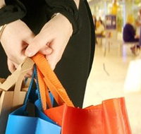 Woodgrove Shopping Centre - Airlie Beach Holiday