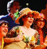 Australian Theatre For Young People (ATYP) - Airlie Beach Holiday 0