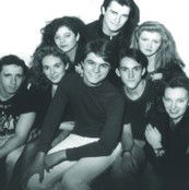 Australian Theatre For Young People (ATYP) - Airlie Beach Holiday 1