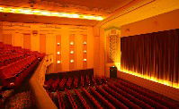 Ritz Cinema - Airlie Beach Holiday 0