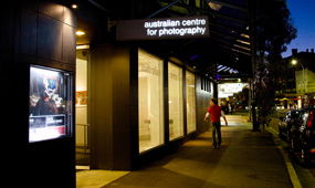 Australian Centre For Photography - Airlie Beach Holiday 0