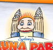 Luna Park Sydney - Airlie Beach Holiday