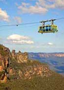 Blue Mountains NSW Airlie Beach Holiday